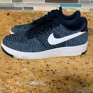 Nike AF1 ultra flyknit low